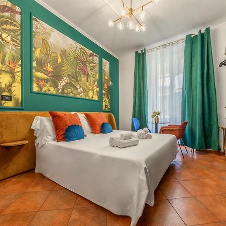 Colosseo Relais Ρώμη Εξωτερικό φωτογραφία