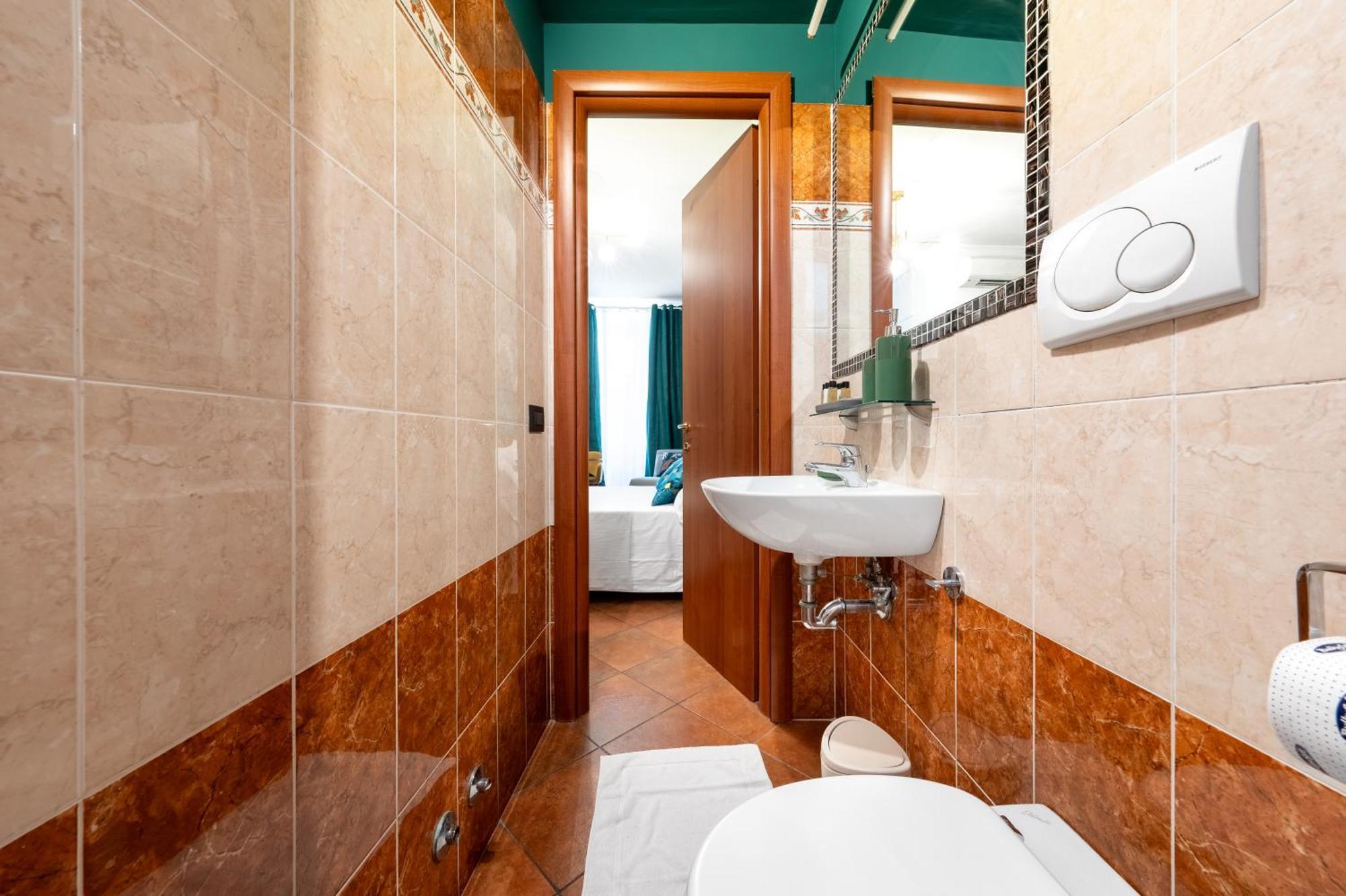 Colosseo Relais Ρώμη Εξωτερικό φωτογραφία