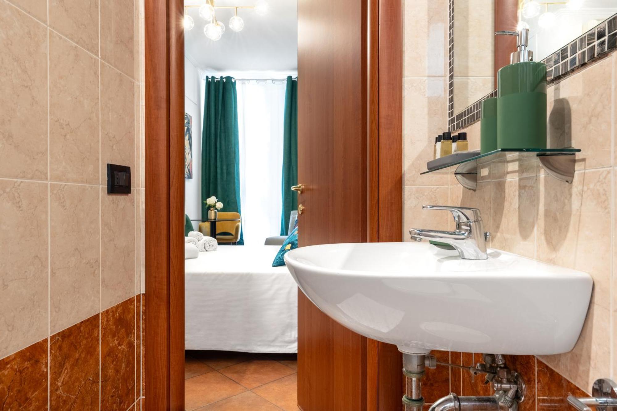 Colosseo Relais Ρώμη Εξωτερικό φωτογραφία