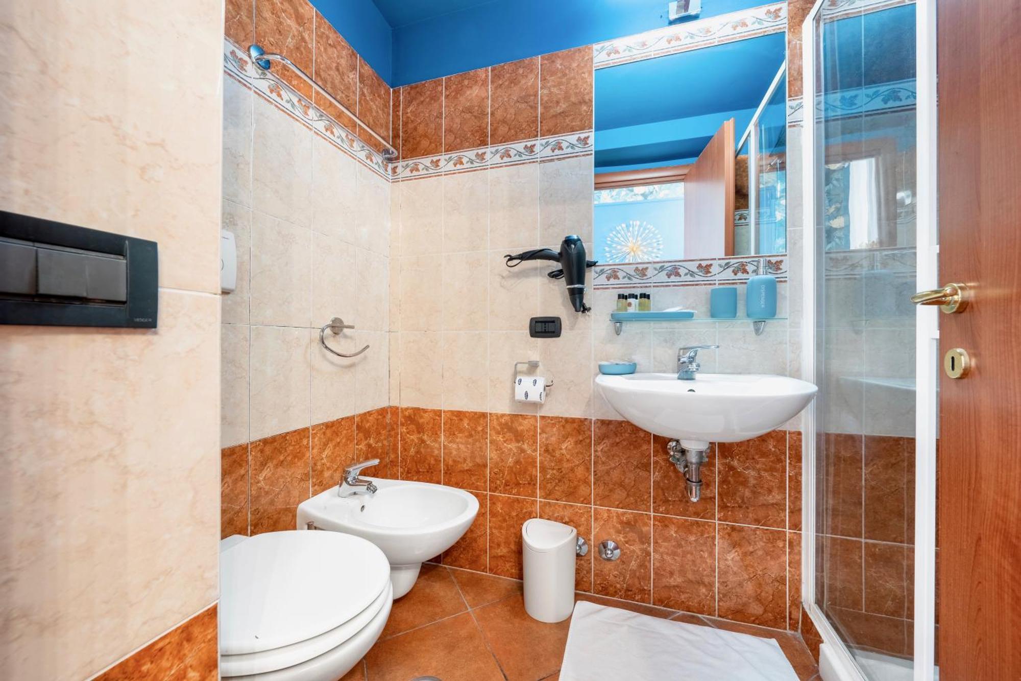 Colosseo Relais Ρώμη Εξωτερικό φωτογραφία