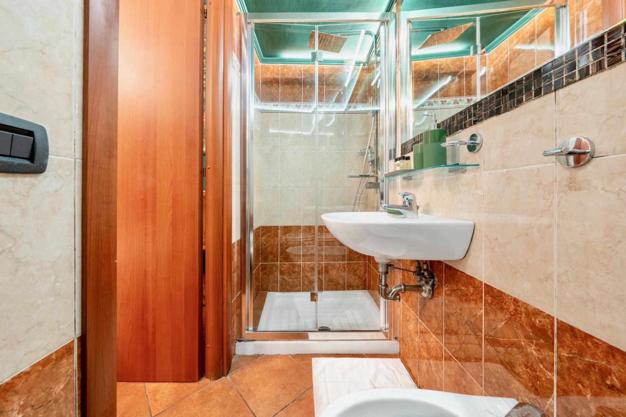 Colosseo Relais Ρώμη Εξωτερικό φωτογραφία