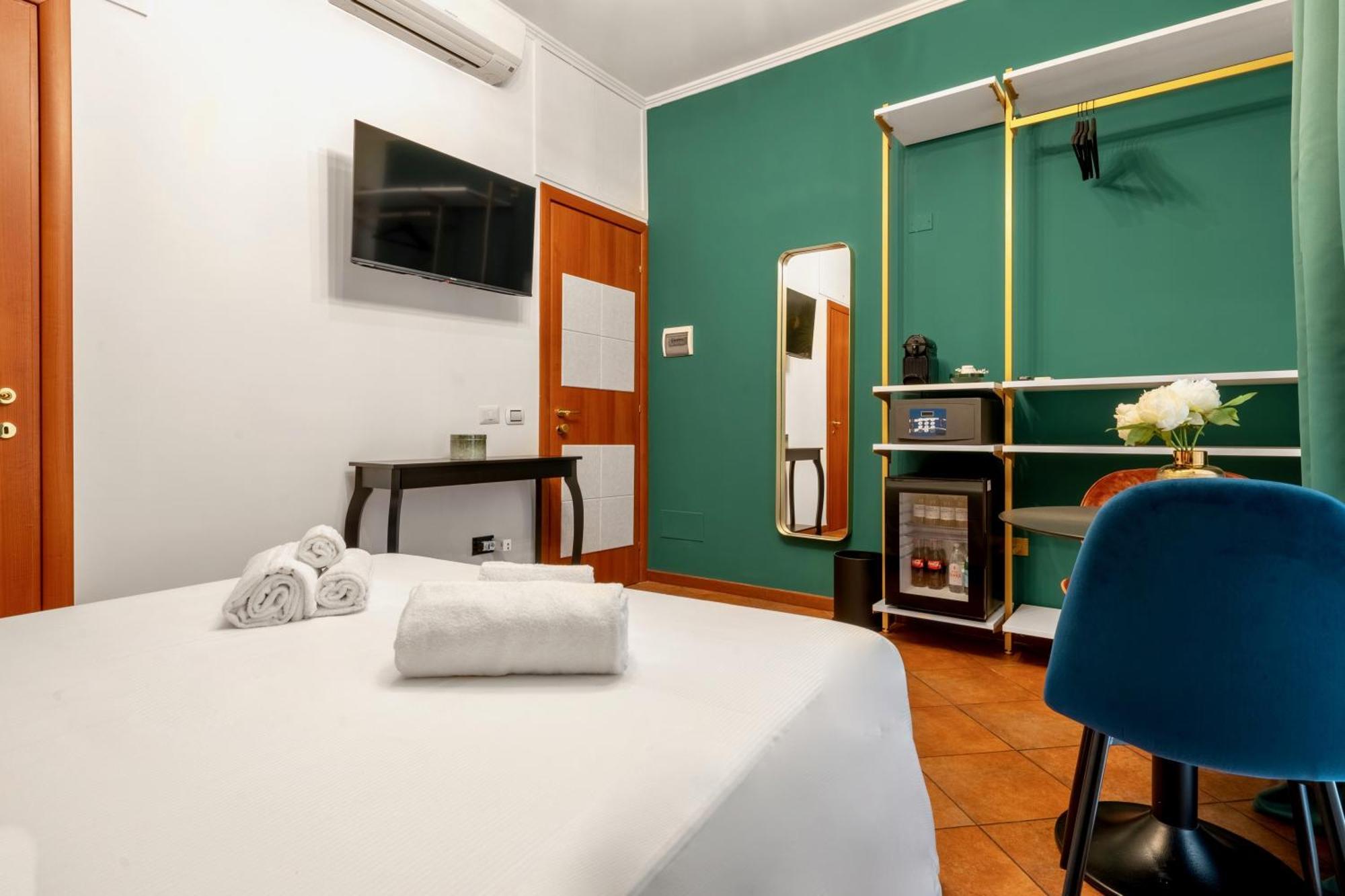 Colosseo Relais Ρώμη Εξωτερικό φωτογραφία
