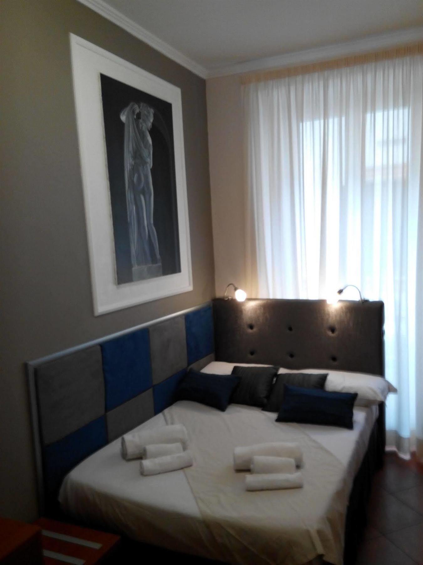 Colosseo Relais Ρώμη Εξωτερικό φωτογραφία