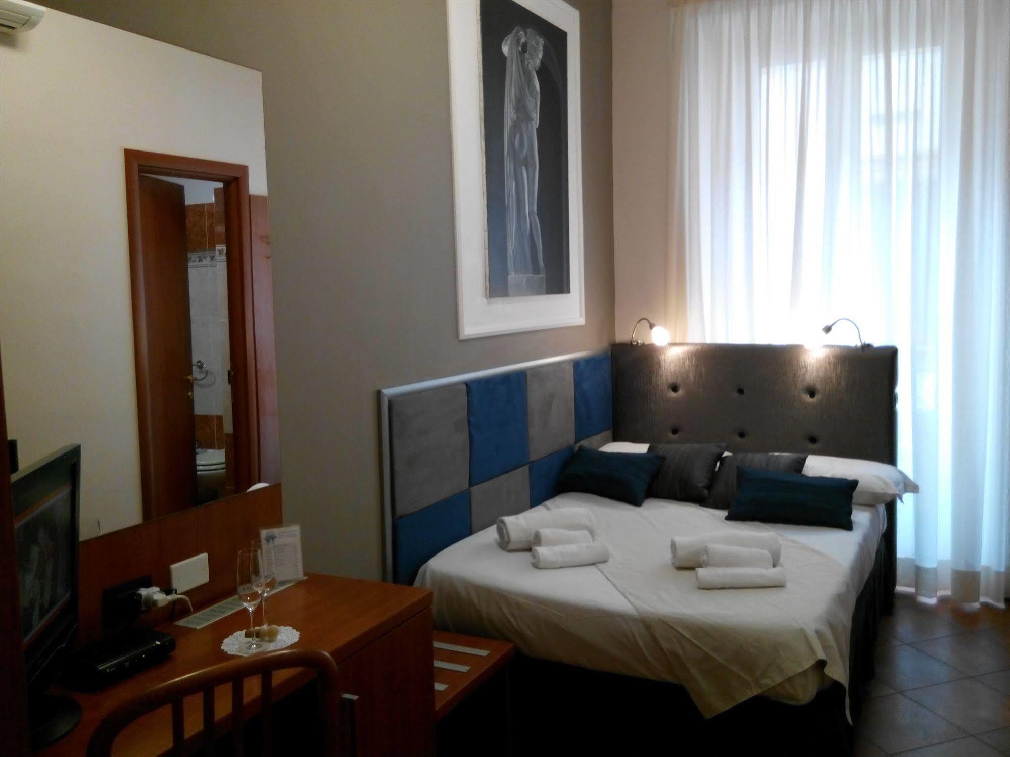 Colosseo Relais Ρώμη Εξωτερικό φωτογραφία
