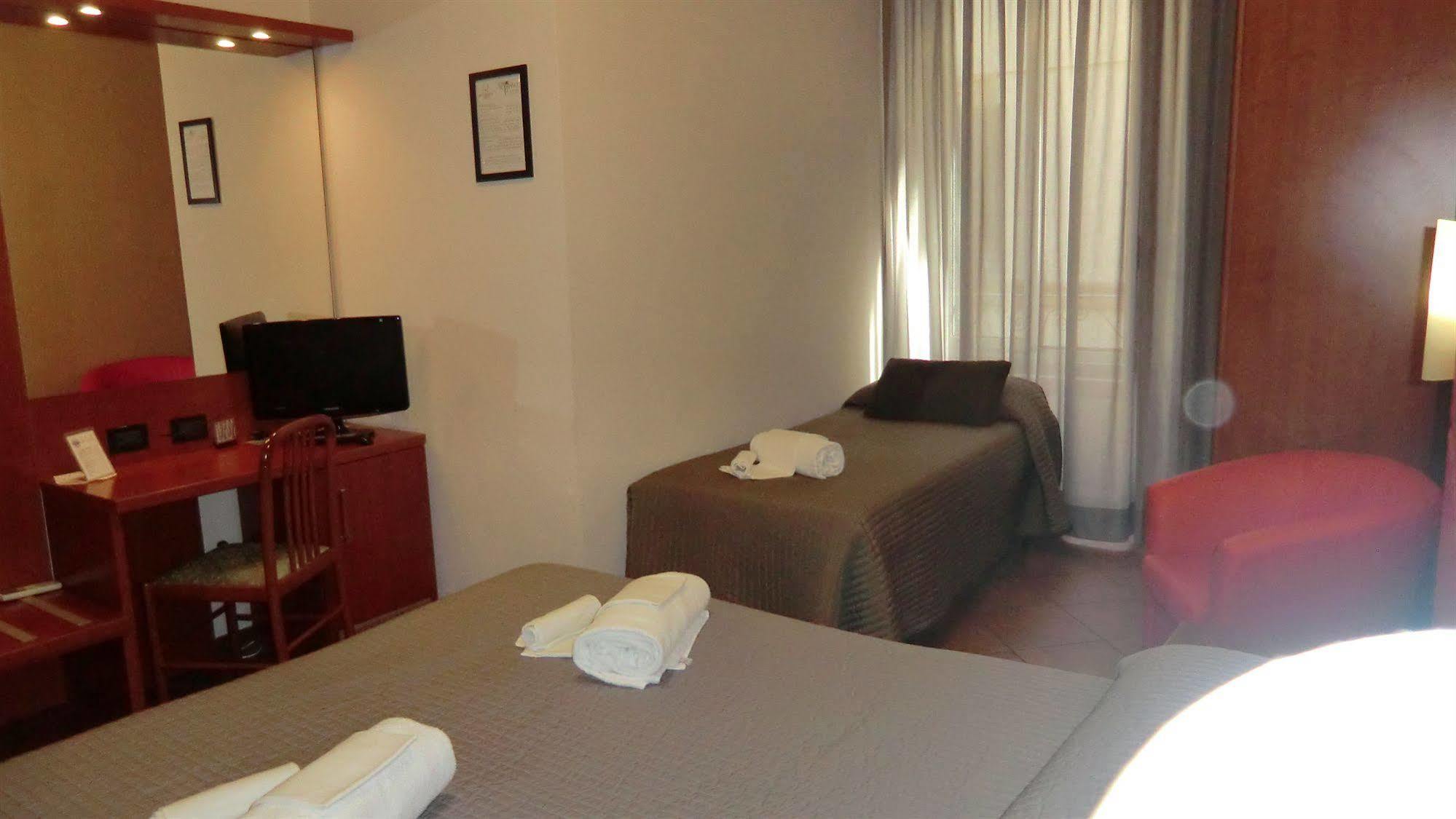 Colosseo Relais Ρώμη Εξωτερικό φωτογραφία