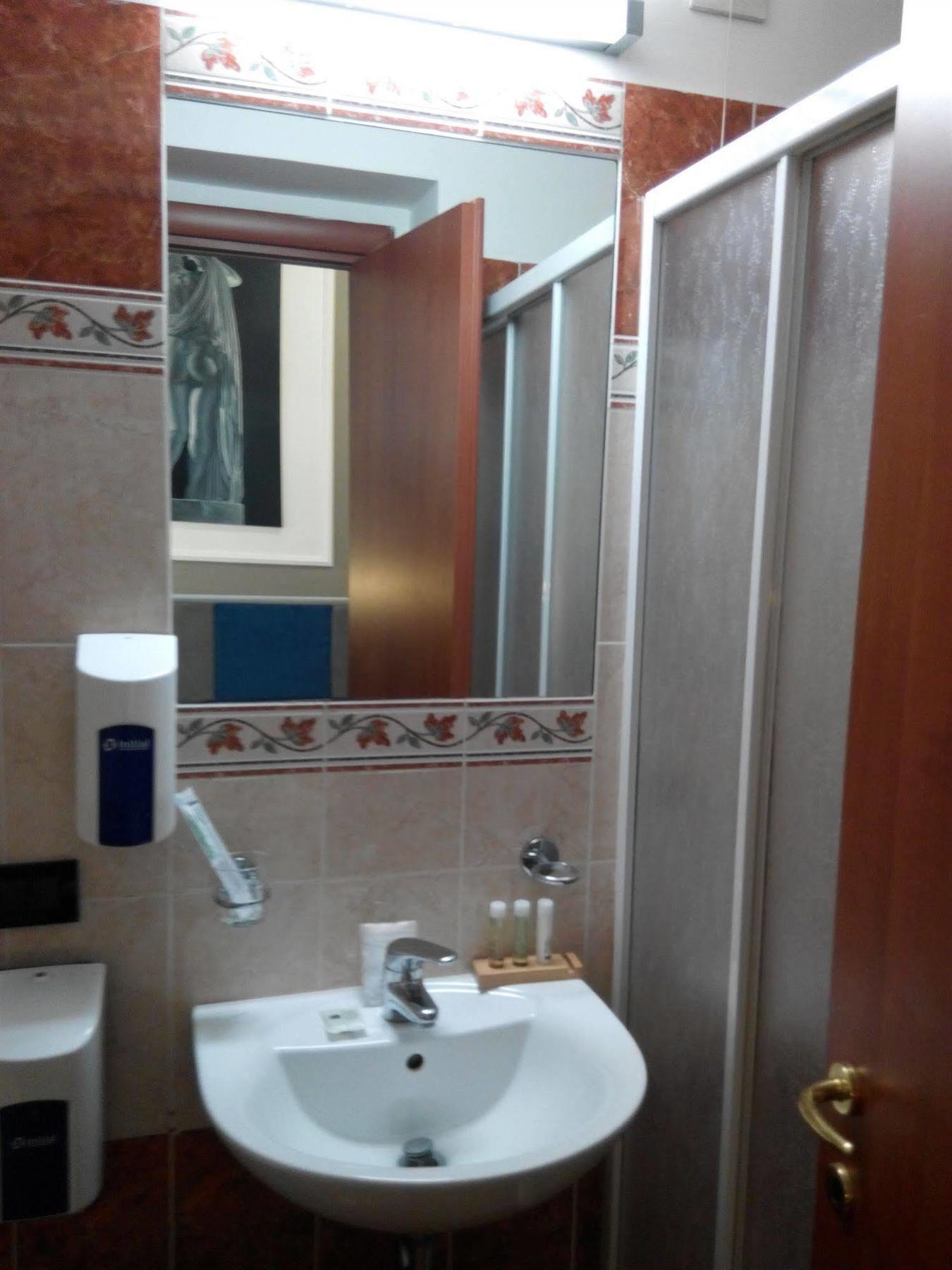 Colosseo Relais Ρώμη Εξωτερικό φωτογραφία