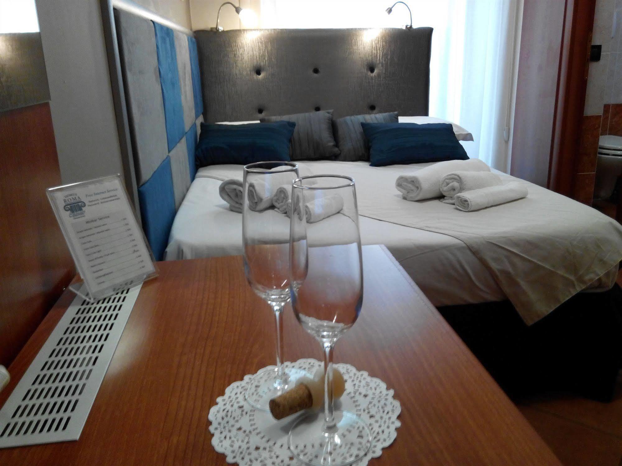 Colosseo Relais Ρώμη Εξωτερικό φωτογραφία